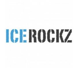 Minerale Aburi Ice Rockz