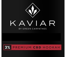 Arome Narghilea Kaviar