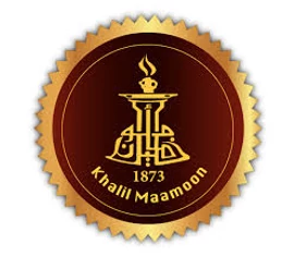 Khalil Mamoon
