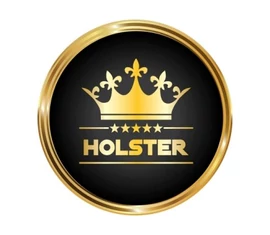Tutun Holster