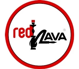 Red Lava