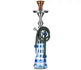 55CM Narghilea Top Mark Arabesc