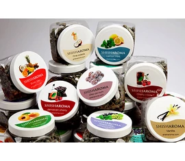 Minerale Aburi Narghilea