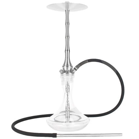 Narghilea Retrofit Amalgam Clear