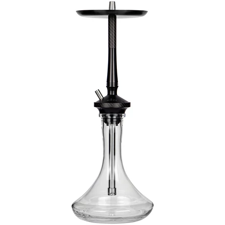 Narghilea Vyro & Moze Noir Clear