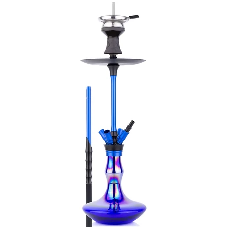 Narghilea Al Mani Samba Blue
