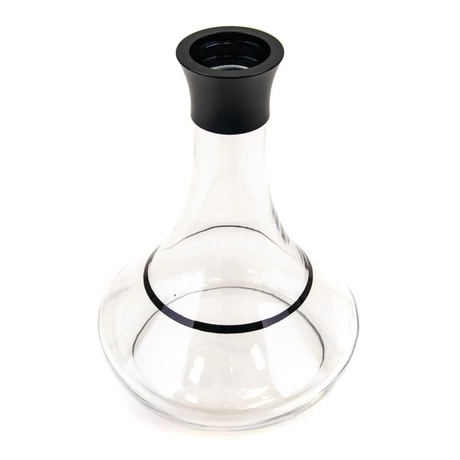 Vas Aladin Alux-M3.1 Clear Black Ring