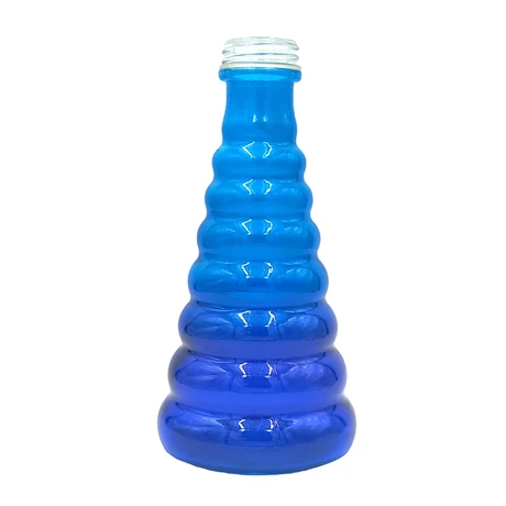 Vas Narghilea Aladin Havanna Blue