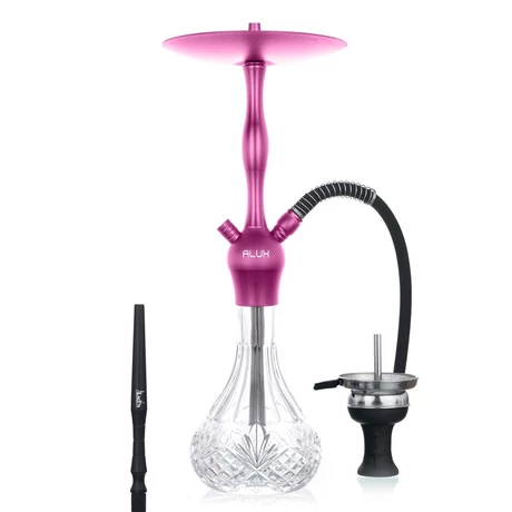 Narghilea Aladin Admiral Pink