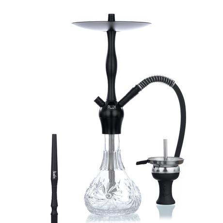 Narghilea Aladin Admiral Black