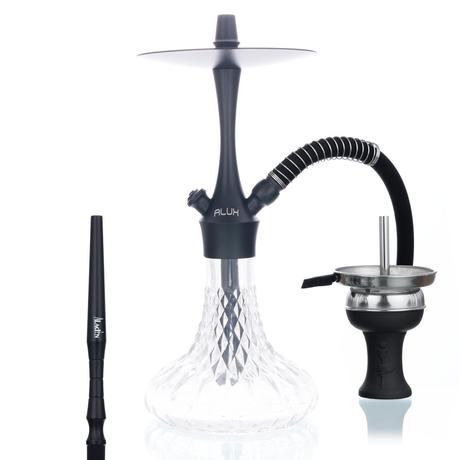 Narghilea Aladin Fantasy Black
