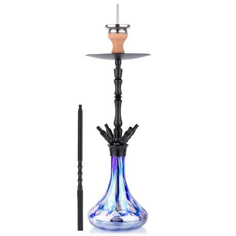 Narghilea Aladin Pearl Blue