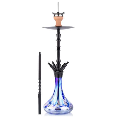 Narghilea Aladin Pearl Blue