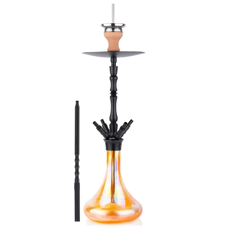 Narghilea Aladin Pearl Orange