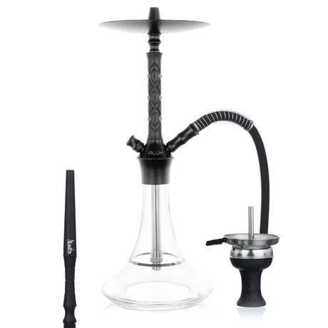 Narghilea Aladin Alux M3.1 Black