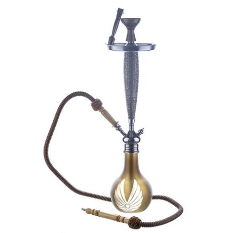 Narghilea Aladin Bangkok2 Gold 