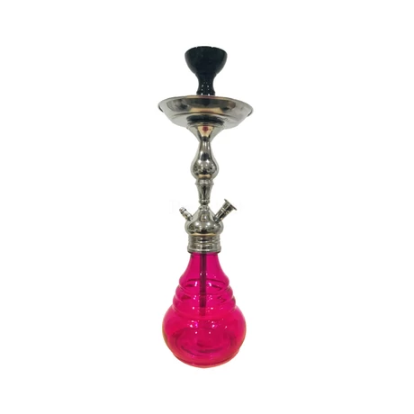 Narghilea Aladin Barcelona3 Pink