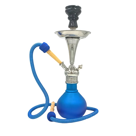 Aladin Bogota3 Shisha Blue-Turquaz 