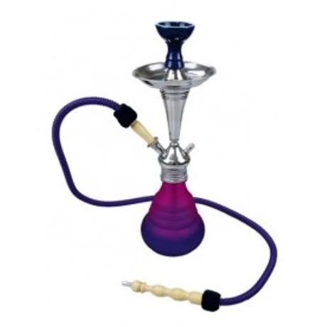 Narghilea Aladin Bogota4 Purple-pink