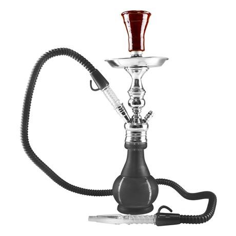 Narghilea Aladin Moon Black