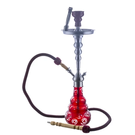 Narghilea Aladin Saigon Red 