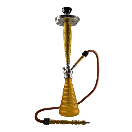 Narghilea Aladin Tunis Gold