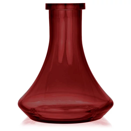Vas Narghilea Aladin Epox 425 Rosu-red dark Plug-in