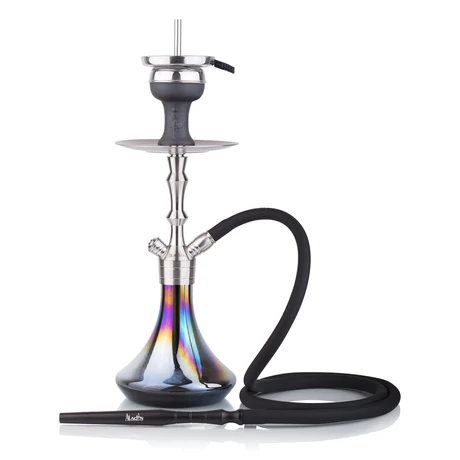 Narghilea Aladin MVP360 Rainbow