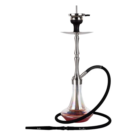 Narghilea Aladin MVP Rocket Red
