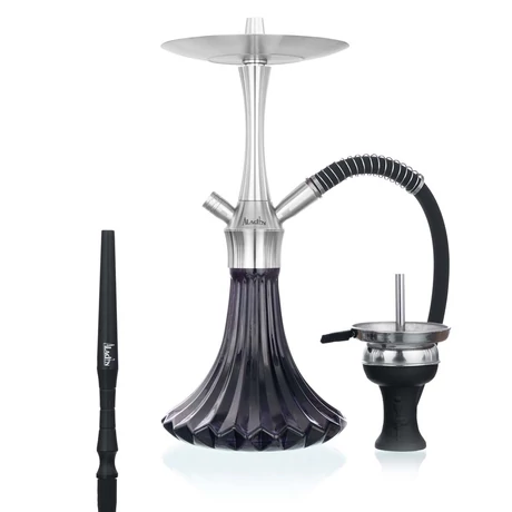 Narghilea Aladin MVP Opal Black