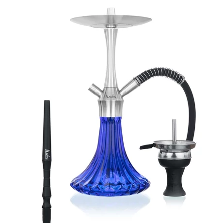 Narghilea Aladin MVP Opal Ocean Blue