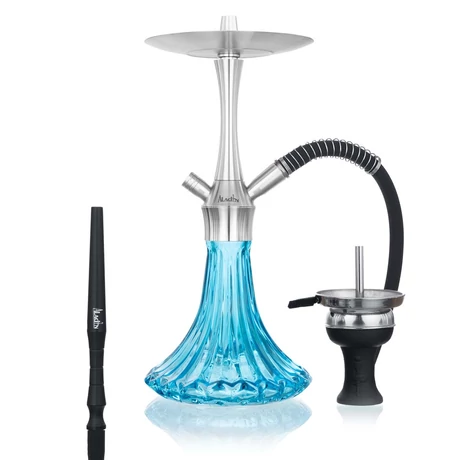 Narghilea Aladin MVP Opal Blue Sky