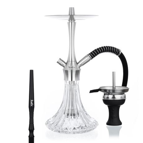 Narghilea Aladin MVP Little Diamond Clear