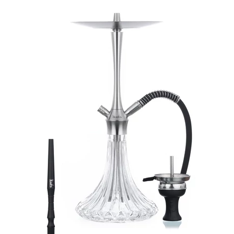 Narghilea Aladin MVP Diamond Clear