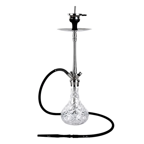 Narghilea Aladin MVP670 Crystal Dot3