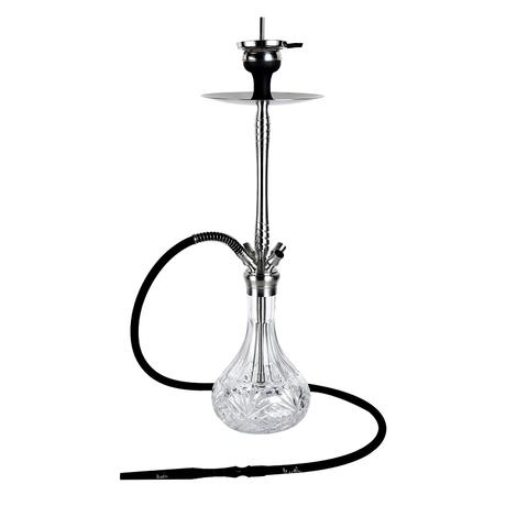 Narghilea Aladin MVP670 Crystal Flower
