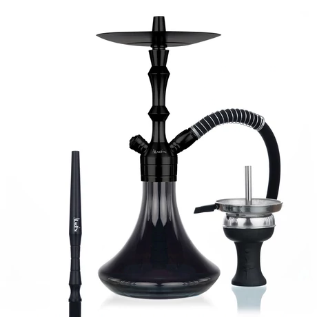 Narghilea Aladin MVP360 Everything Black