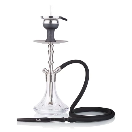 Narghilea Aladin MVP360 Clear Pattern