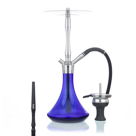 Narghilea Aladin Mvp460 Shiny Blue