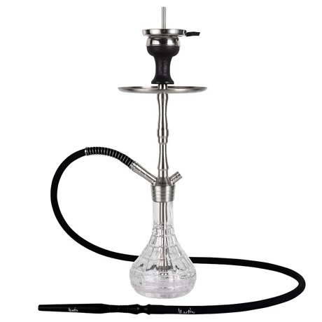 Narghilea Aladin Mvp470 Cube