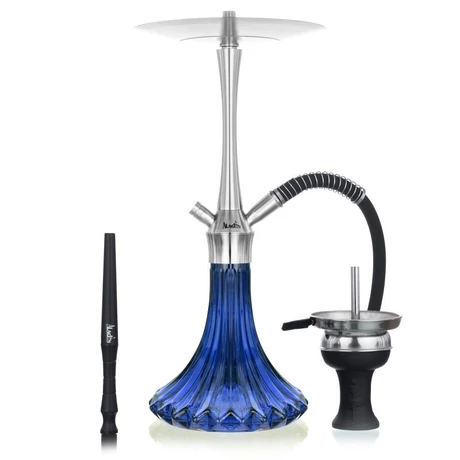 Narghilea Aladin MVP Diamond Dark Blue