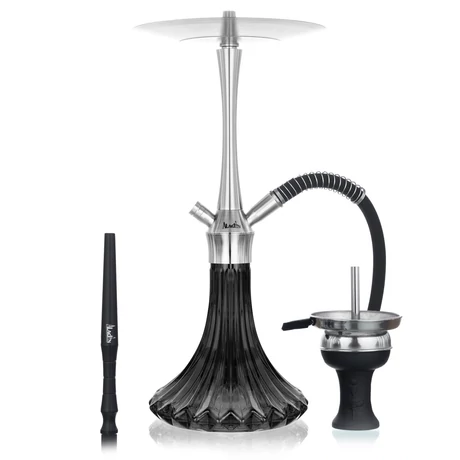 Narghilea Aladin MVP Diamond Black