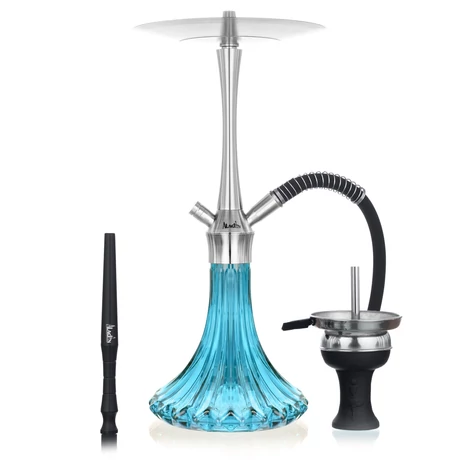 Narghilea Aladin MVP Diamond Turquaz