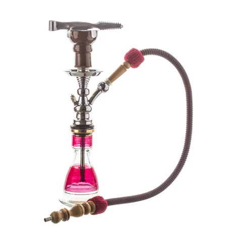 Narghilea Top Mark Red 37cm