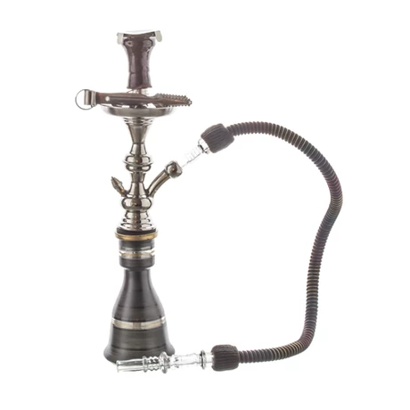 Narghilea Top Mark Black 43CM