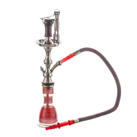 Narghilea Top Mark Red 43cm