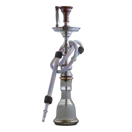 Narghilea Top Mark White 68cm