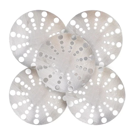 Sita Creuzet Tutun Narghilea Aladin Optimus 57MM