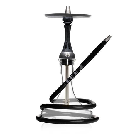 Narghilea Alpha Hookah X Cosmo + Vas