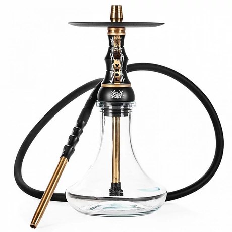 Narghilea Alpha Hookah Beat Vandal + Vas